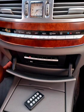 Mercedes-Benz S 350 | Mobile.bg    11