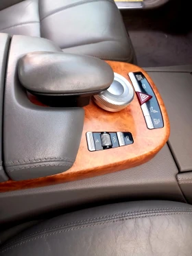 Mercedes-Benz S 350 | Mobile.bg    13