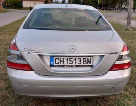 Mercedes-Benz S 350 | Mobile.bg    16