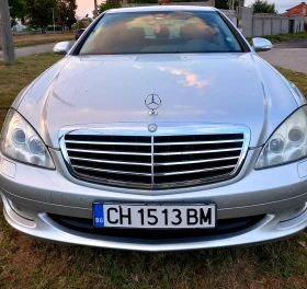 Mercedes-Benz S 350 | Mobile.bg    2