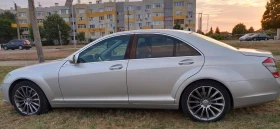 Mercedes-Benz S 350 | Mobile.bg    15