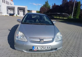 Обява за продажба на Honda Civic ~3 000 лв. - изображение 2
