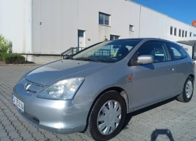 Обява за продажба на Honda Civic ~3 000 лв. - изображение 1