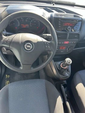 Opel Combo | Mobile.bg    7