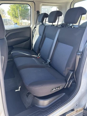 Opel Combo | Mobile.bg    10