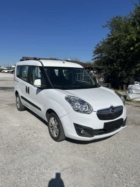 Opel Combo | Mobile.bg    2