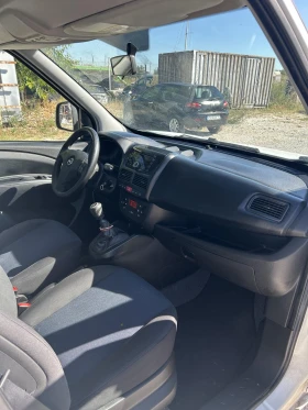 Opel Combo | Mobile.bg    5