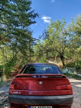     Alfa Romeo 146 ti