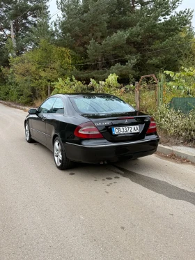 Mercedes-Benz CLK | Mobile.bg    2