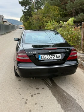 Mercedes-Benz CLK | Mobile.bg    6