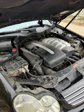 Mercedes-Benz CLK | Mobile.bg    9