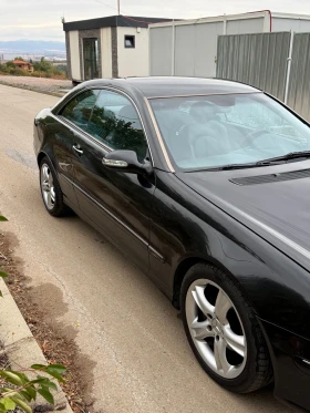 Mercedes-Benz CLK | Mobile.bg    4