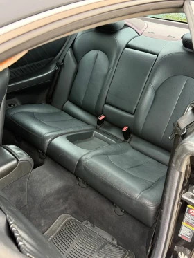 Mercedes-Benz CLK | Mobile.bg    8