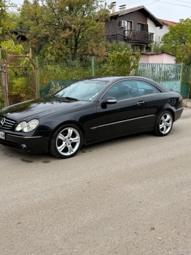 Mercedes-Benz CLK | Mobile.bg    3