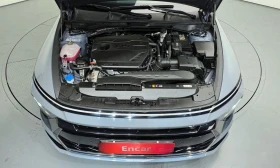 Hyundai Sonata 2.0 LPG BUSINESS 1 * -   *  | Mobile.bg    6