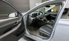 Hyundai Sonata 2.0 LPG BUSINESS 1 * -   *  | Mobile.bg    10