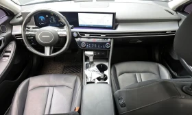 Hyundai Sonata 2.0 LPG BUSINESS 1 * -   *  | Mobile.bg    7