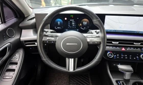 Hyundai Sonata 2.0 LPG BUSINESS 1 * -   *  | Mobile.bg    13