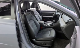 Hyundai Sonata 2.0 LPG BUSINESS 1 * -   *  | Mobile.bg    12