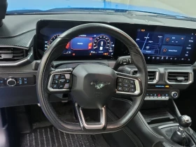 Ford Mustang * GT PREMIUM * CARFAX *    | Mobile.bg    11