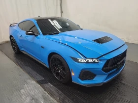Ford Mustang * GT PREMIUM * CARFAX *    | Mobile.bg    2