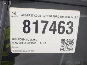 Ford Mustang * GT PREMIUM * CARFAX *    | Mobile.bg    14