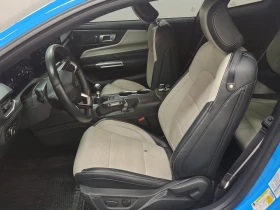 Ford Mustang * GT PREMIUM * CARFAX *    | Mobile.bg    5