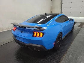 Ford Mustang * GT PREMIUM * CARFAX *    | Mobile.bg    3