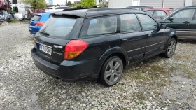 Subaru Outback 3.0 | Mobile.bg    2