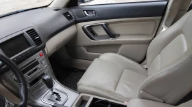 Subaru Outback 3.0 | Mobile.bg    9