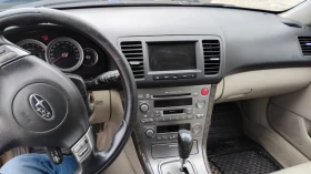 Subaru Outback 3.0 | Mobile.bg    14