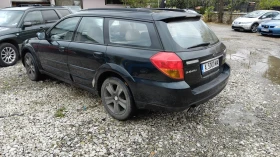 Subaru Outback 3.0 | Mobile.bg    4