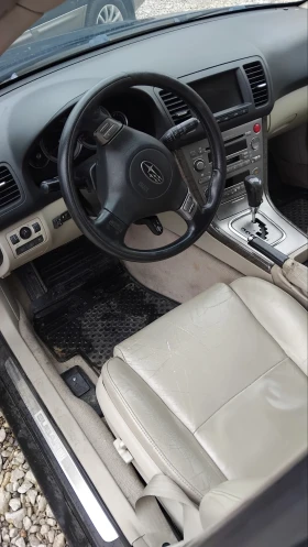 Subaru Outback 3.0 | Mobile.bg    6