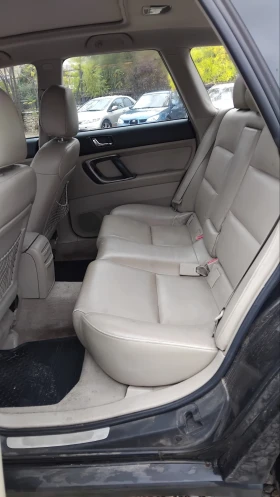Subaru Outback 3.0 | Mobile.bg    11