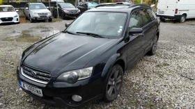    Subaru Outback 3.0