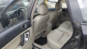 Subaru Outback 3.0 | Mobile.bg    7