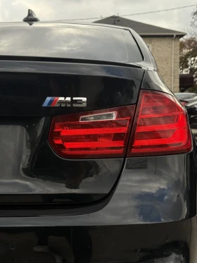 BMW M3 RWD* M DCT Transmission* АвтоКредит* (ЦЕНА ДО БГ) - 57999 лв. / 29654.42 € - 98250740 15