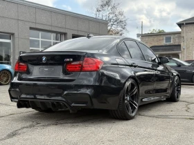 BMW M3 RWD* M DCT Transmission* АвтоКредит* (ЦЕНА ДО БГ) - 57999 лв. / 29654.42 € - 98250740 5