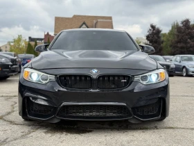 BMW M3 RWD* M DCT Transmission* АвтоКредит* (ЦЕНА ДО БГ) - 57999 лв. / 29654.42 € - 98250740 2
