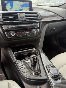 BMW M3 RWD* M DCT Transmission* АвтоКредит* (ЦЕНА ДО БГ) - 57999 лв. / 29654.42 € - 98250740 11
