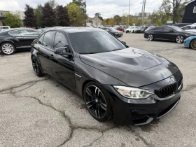 BMW M3 RWD* M DCT Transmission* АвтоКредит* (ЦЕНА ДО БГ) - 57999 лв. / 29654.42 € - 98250740 6
