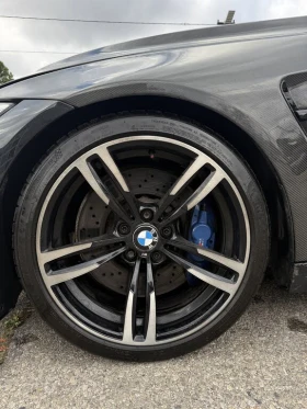 BMW M3 RWD* M DCT Transmission* АвтоКредит* (ЦЕНА ДО БГ) - 57999 лв. / 29654.42 € - 98250740 13