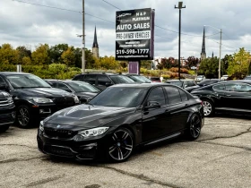BMW M3 RWD* M DCT Transmission* АвтоКредит* (ЦЕНА ДО БГ)