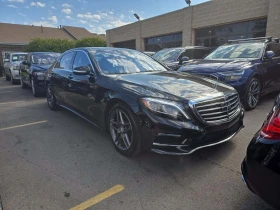 Mercedes-Benz S 550 4MATIC | Mobile.bg    2