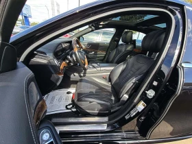 Mercedes-Benz S 550 4MATIC | Mobile.bg    6