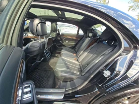 Mercedes-Benz S 550 4MATIC | Mobile.bg    7