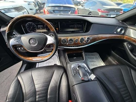 Mercedes-Benz S 550 4MATIC | Mobile.bg    5