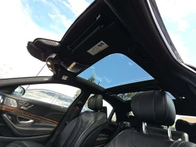 Mercedes-Benz S 550 4MATIC | Mobile.bg    9