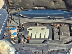 VW Jetta 2.0 TDI, 8 клапана/BMM/Холандия - 5800 лв. / 2965.49 € - 72278001 14