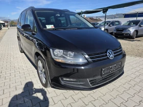 VW Sharan 2.0TDi /7m /HighLine/Лизинг